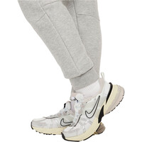 Nike pantalón niño B NSW TCH FLC JGGR - PD 06