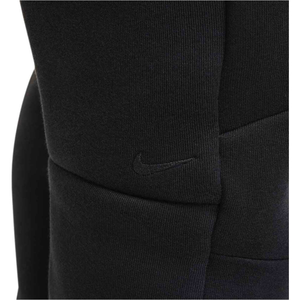 Nike pantalón niño B NSW TCH FLC JGGR - PD 06