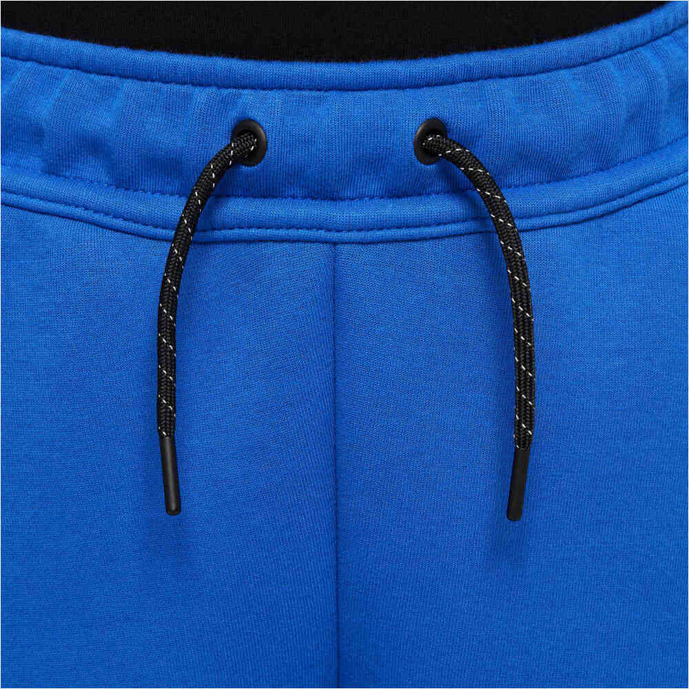 Nike pantalón niño B NSW TCH FLC JGGR - PD vista detalle