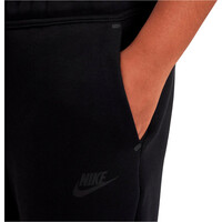 Nike pantalón niño B NSW TCH FLC JGGR - PD vista detalle