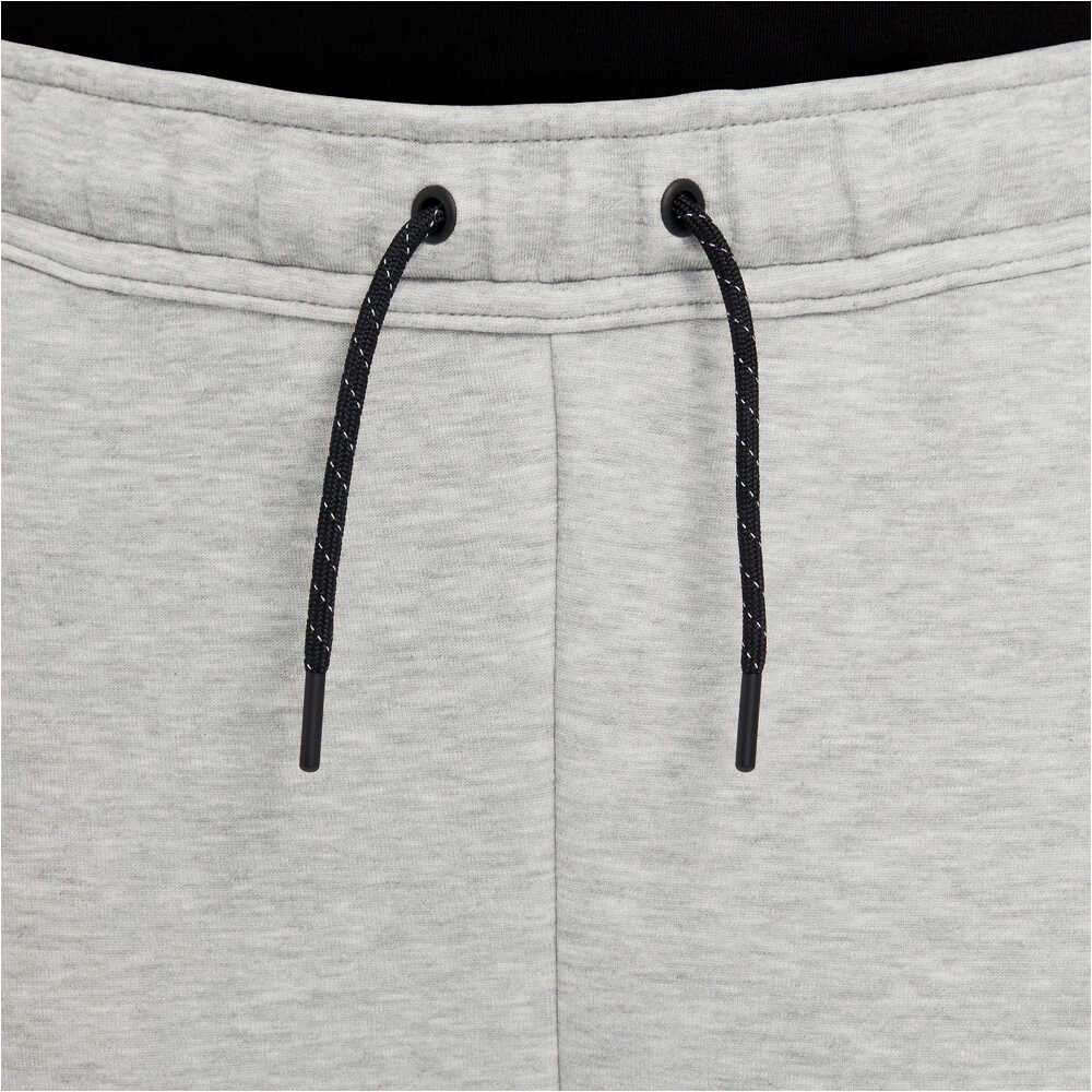 Nike pantalón niño B NSW TCH FLC JGGR - PD vista detalle