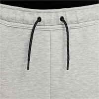 Nike pantalón niño B NSW TCH FLC JGGR - PD vista detalle