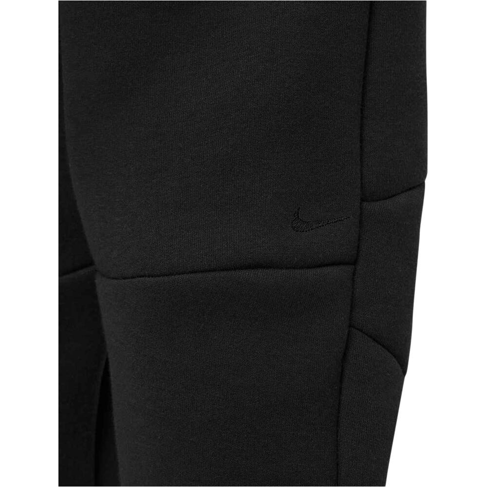 Nike pantalón niño B NSW TCH FLC JGGR - PD vista detalle
