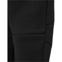 Nike pantalón niño B NSW TCH FLC JGGR - PD vista detalle