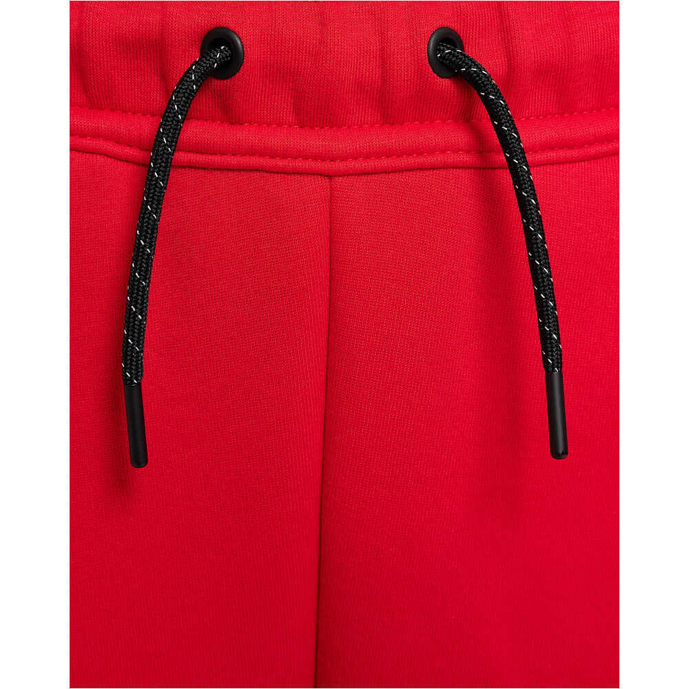 Nike pantalón niño B NSW TCH FLC JGGR - PD vista detalle