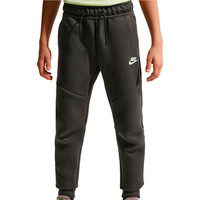 Nike pantalón niño B NSW TCH FLC JGGR - PD vista detalle