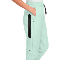 Nike pantalón niño B NSW TCH FLC JGGR - PD vista detalle