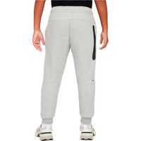 Nike pantalón niño B NSW TCH FLC JGGR - PD vista trasera