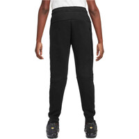 Nike pantalón niño B NSW TCH FLC JGGR - PD vista trasera