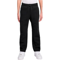 Nike pantalón niño B NSW TCH FLC OH PANT vista frontal