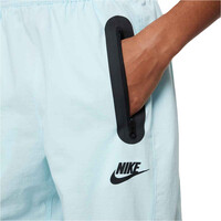 Nike pantalón niño B NSW TCH WVN PNT - PD 03