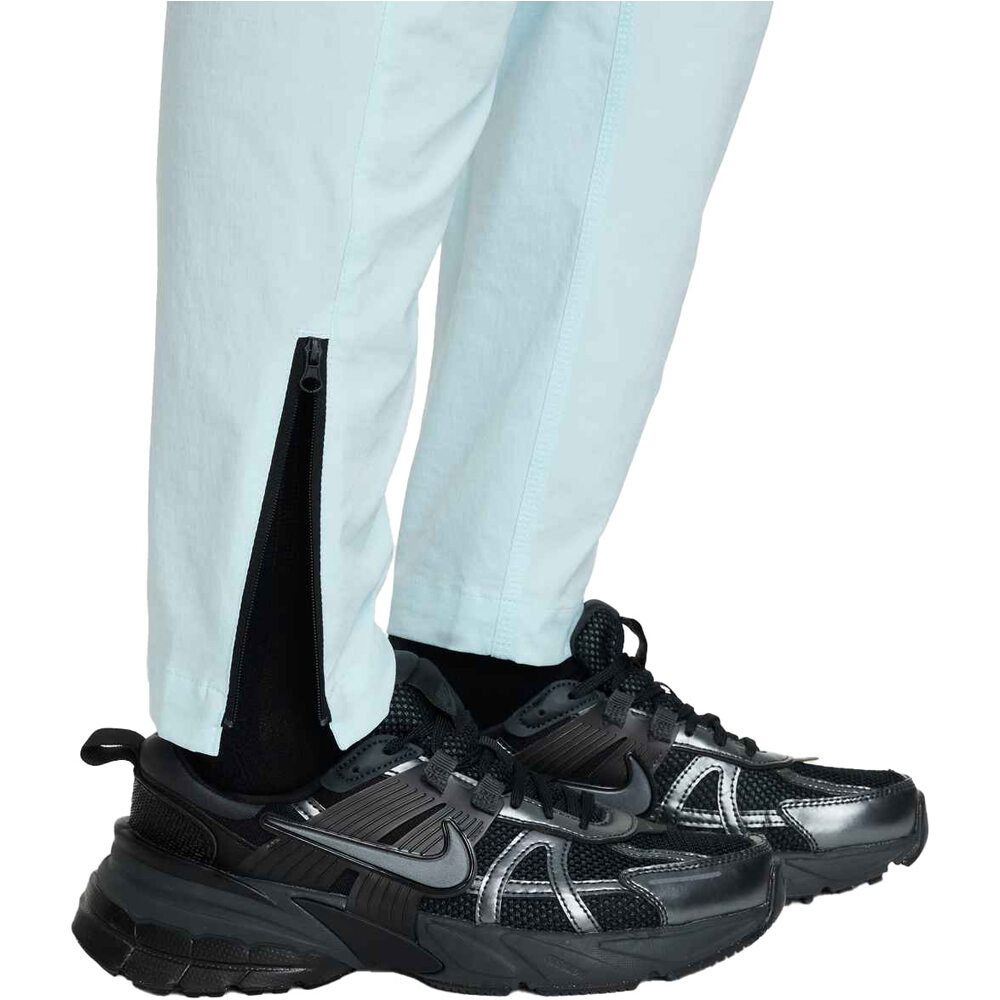 Nike pantalón niño B NSW TCH WVN PNT - PD 06