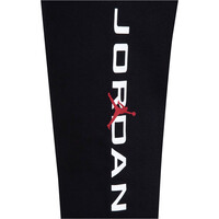 Nike pantalón niño JDB MJ BASELINE FLC 03