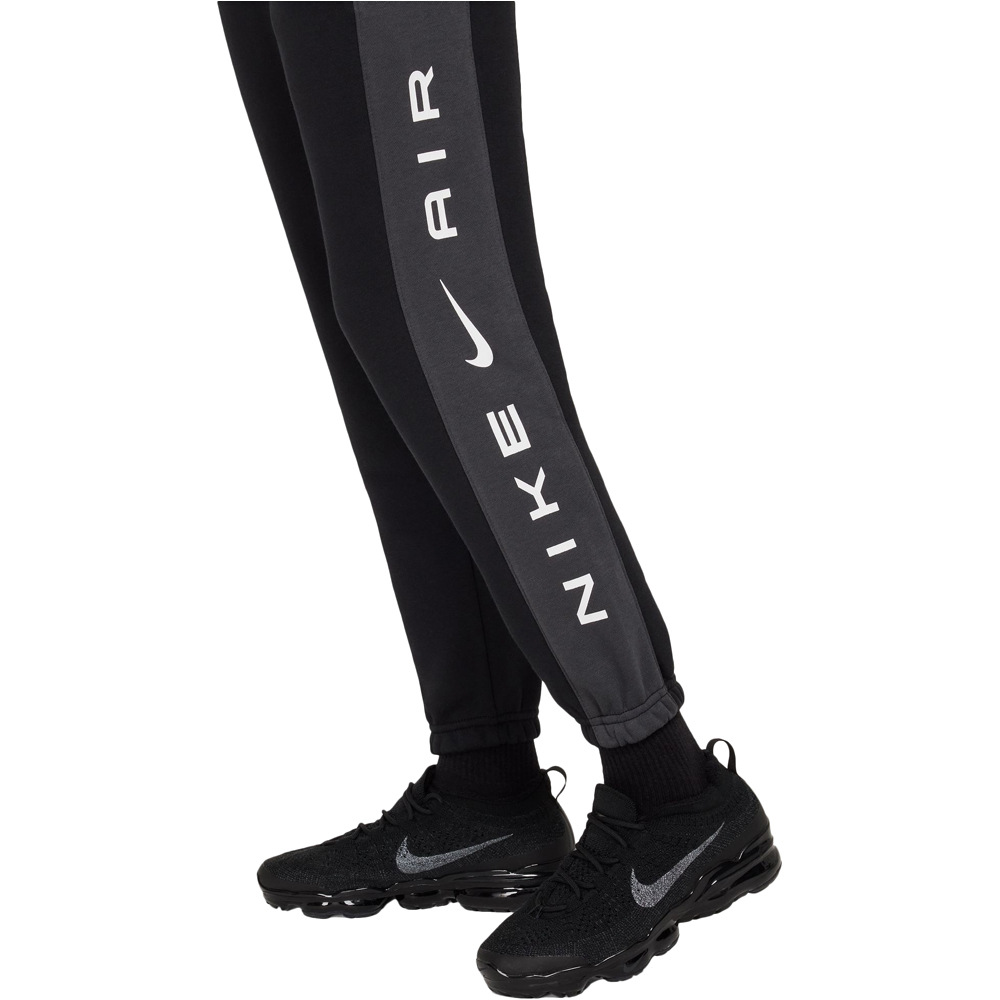 Nike pantalón niño K NIKE AIR PANT vista detalle