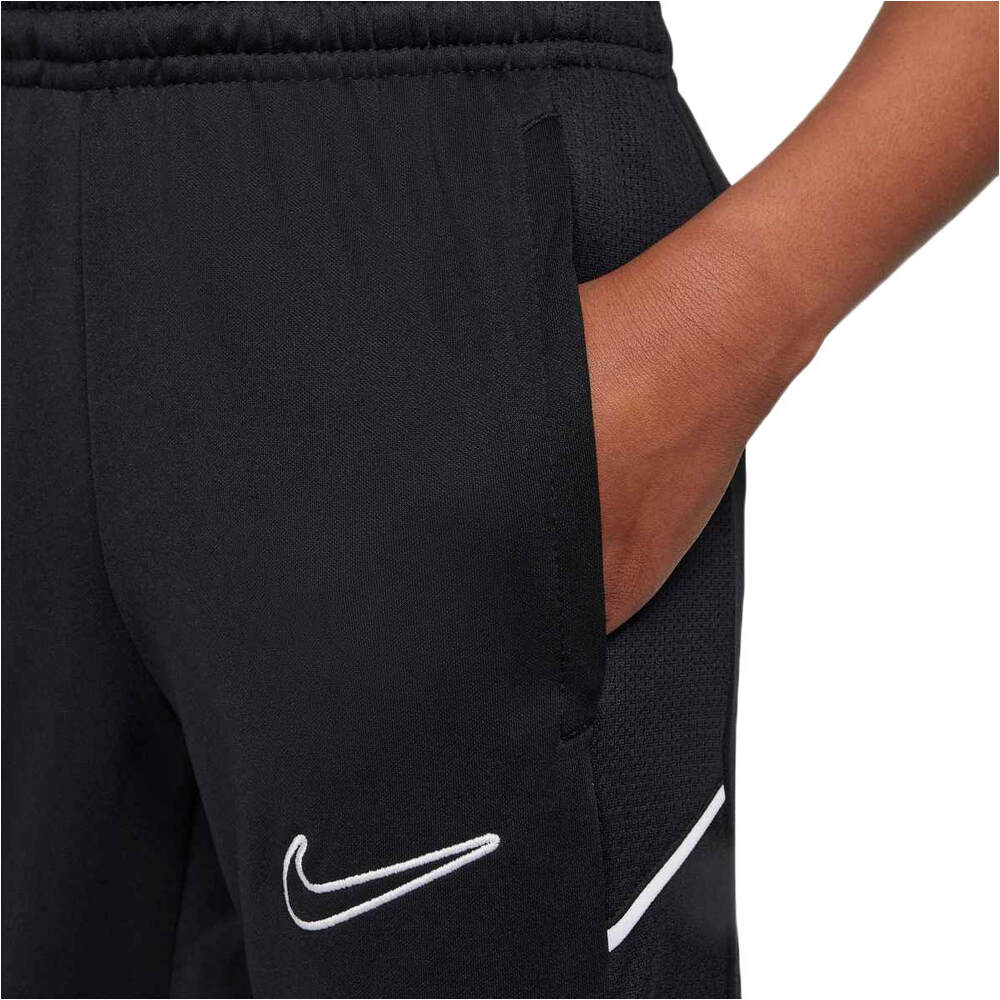 Nike pantalón niño K NK DF ACD25 PANT KPZ -PD vista detalle