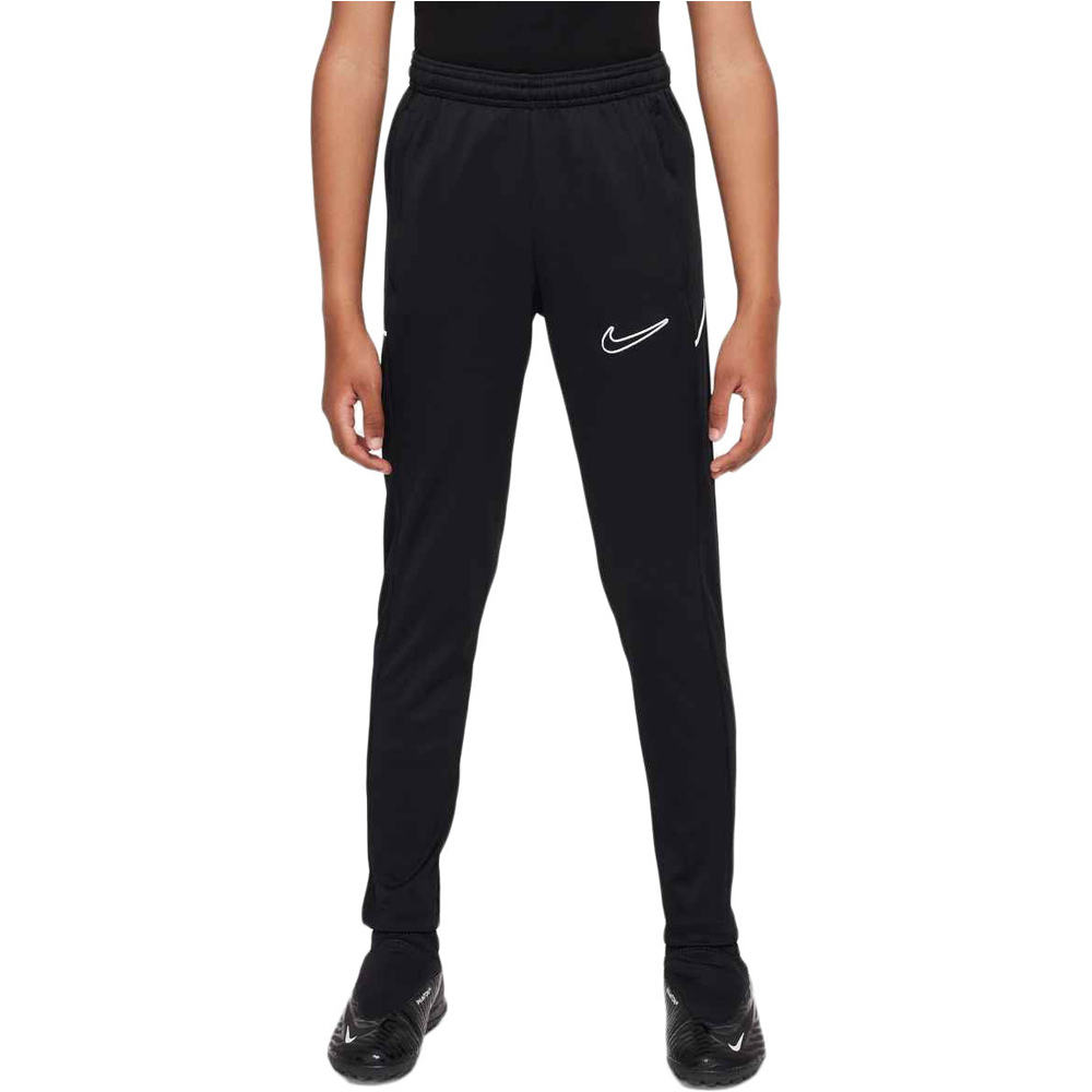 Nike pantalón niño K NK DF ACD25 PANT KPZ -PD vista frontal