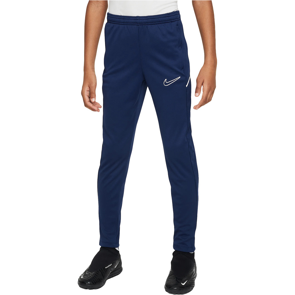 Nike pantalón niño K NK DF ACD25 PANT KPZ -PD vista frontal