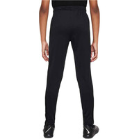 Nike pantalón niño K NK DF ACD25 PANT KPZ -PD vista trasera