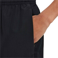 Nike pantalón niño K NK DF ACD25 TRK PANT WP -PD 04