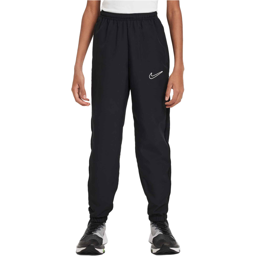 Nike pantalón niño K NK DF ACD25 TRK PANT WP -PD vista frontal