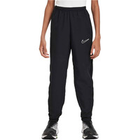 Nike pantalón niño K NK DF ACD25 TRK PANT WP -PD vista frontal