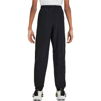 Nike pantalón niño K NK DF ACD25 TRK PANT WP -PD vista trasera