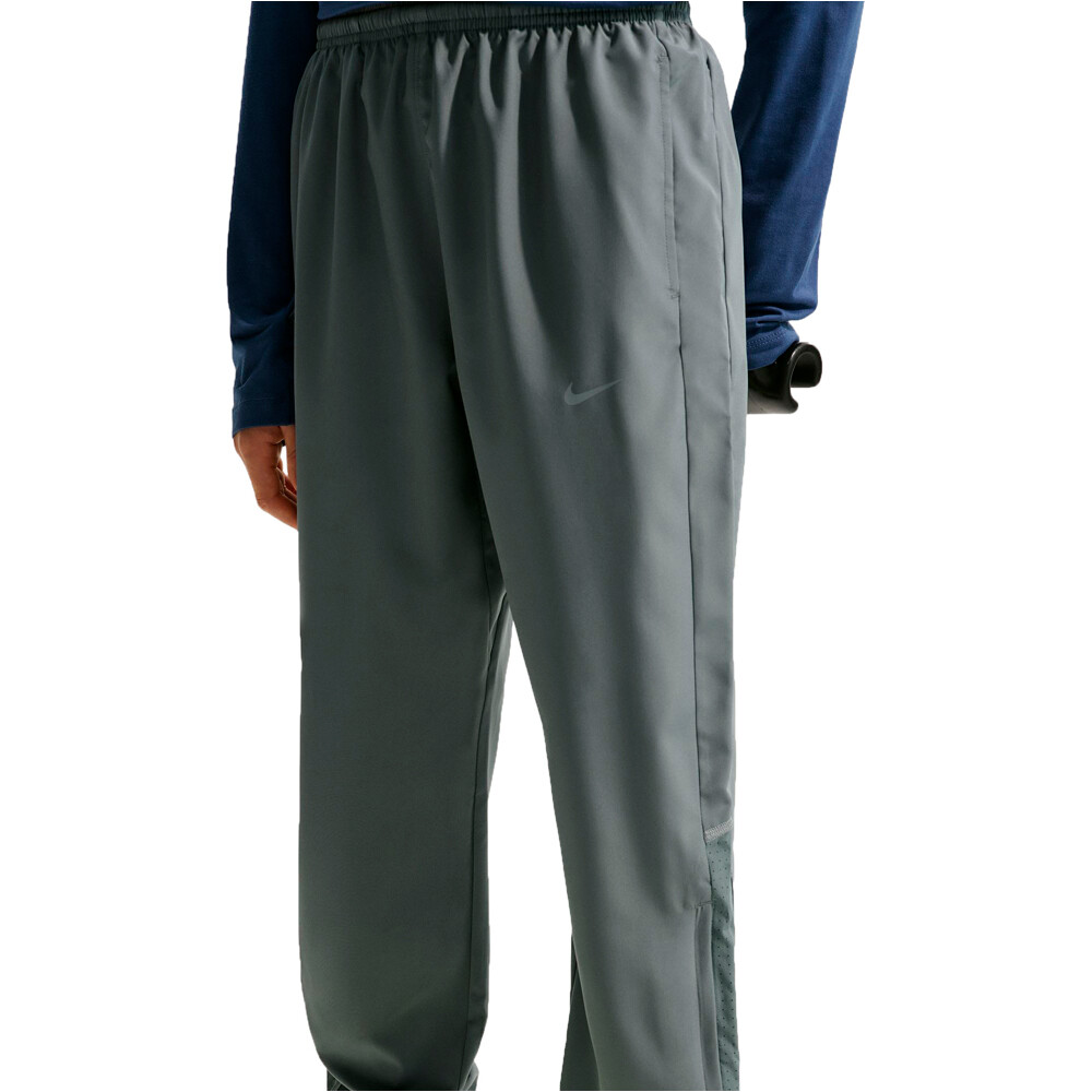 Nike pantalón niño K NK DF MILER PANT WOVEN vista detalle