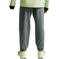 Nike pantalón niño K NK DF MILER PANT WOVEN vista trasera