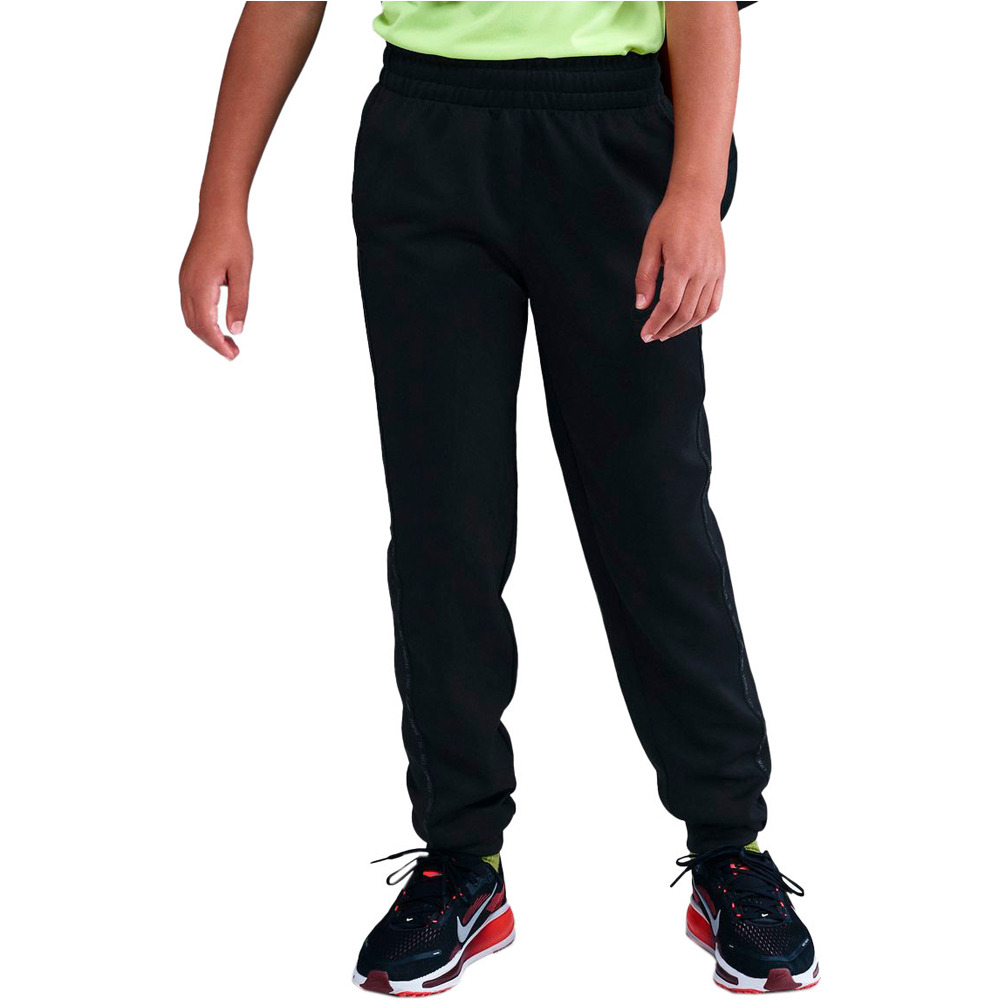 Nike pantalón niño K NK DF MULTI PANT LOVE vista frontal