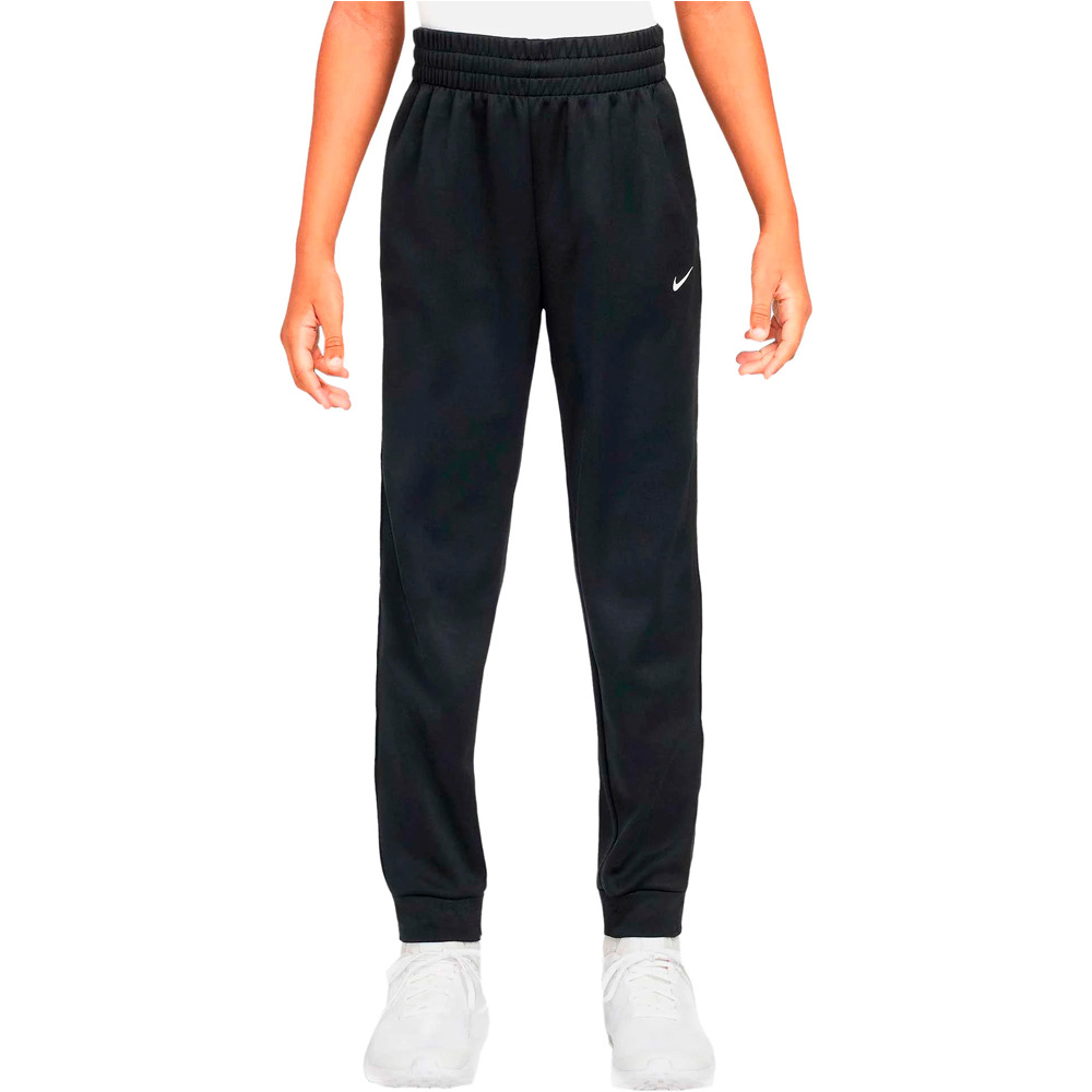Nike pantalón niño K NK MULTI KNIT PANT vista frontal