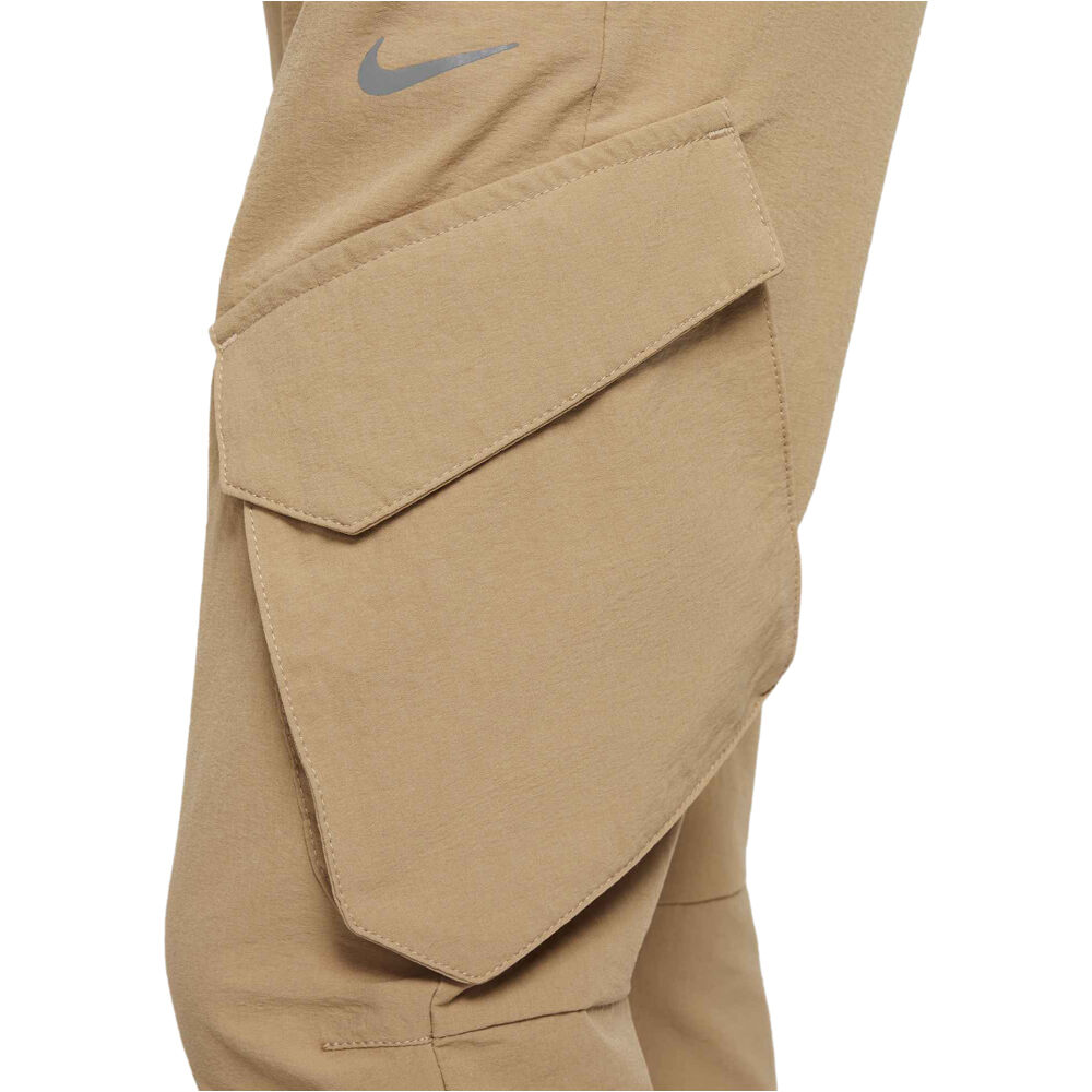 Nike pantalón niño K NSW CITY UTILITY CARGO PANT 03
