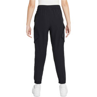 Nike pantalón niño K NSW CITY UTILITY CARGO PANT vista trasera