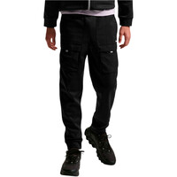 Nike pantalón niño K NSW CITY UTILITY PANT MM vista frontal