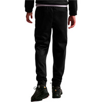 Nike pantalón niño K NSW CITY UTILITY PANT MM vista trasera