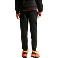 Nike pantalón niño K NSW CITY UTILITY PANT MM vista trasera