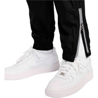 Nike pantalón niño K NSW CITY UTILITY WVN PANT vista detalle