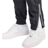 Nike pantalón niño K NSW CITY UTILITY WVN PANT vista detalle