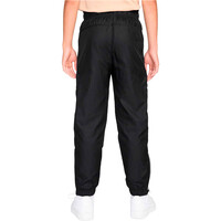 Nike pantalón niño K NSW CITY UTILITY WVN PANT vista trasera