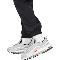 Nike pantalón niño K NSW CLUB WVN JGGR LBR 05