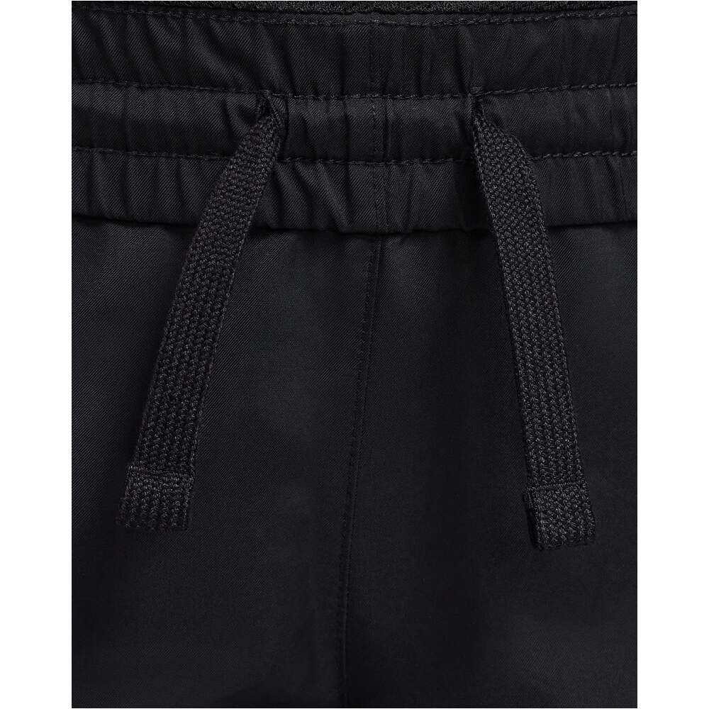 Nike pantalón niño K NSW CLUB WVN JGGR LBR vista detalle