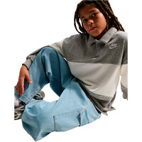 Nike pantalón niño K NSW DENIM CARGO PANT 04