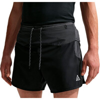 Nike pantalón running hombre M ACG DFADV SCNDSNRSE 5BF SHRT vista detalle