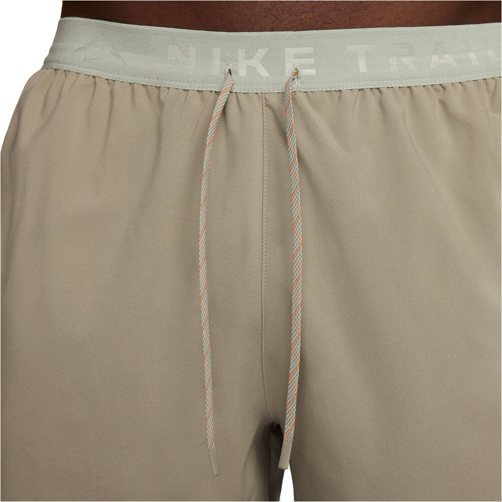Nike pantalón running hombre M NK DF TRAIL 6IN BRF SHORT 03