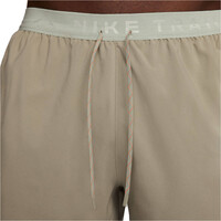 Nike pantalón running hombre M NK DF TRAIL 6IN BRF SHORT 03