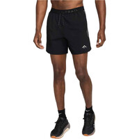 Nike pantalón running hombre M NK DF TRAIL 6IN BRF SHORT vista detalle
