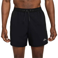 DRI-FIT TRAIL LOGO