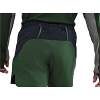 Nike pantalón running hombre M NK DFADV SCND SNRSE 5BF SHRT 03