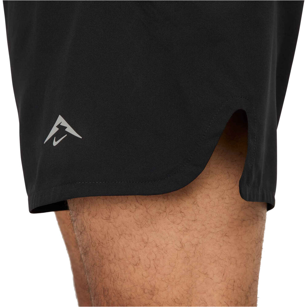 Nike pantalón running hombre M NK DFADV SCND SNRSE 5BF SHRT 04
