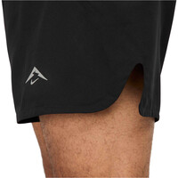 Nike pantalón running hombre M NK DFADV SCND SNRSE 5BF SHRT 04