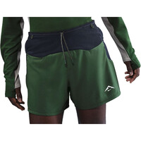Nike pantalón running hombre M NK DFADV SCND SNRSE 5BF SHRT vista detalle